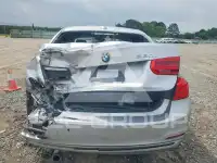 2017 BMW 330 фото