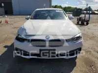 2017 BMW 330 photo