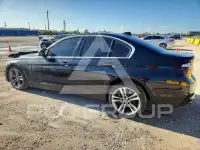 2017 BMW 330 фото