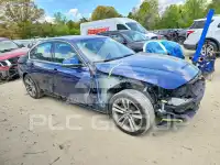 2017 BMW 330 photo