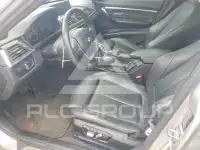 2017 BMW 330 фото