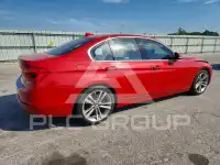 2017 BMW 330 photo