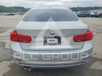 2017 BMW 330 photo