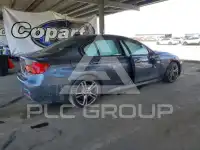 2017 BMW 330 photo