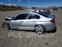 2017 BMW 330 photo