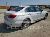 2017 BMW 330 фото