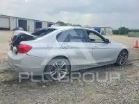 2017 BMW 330 фото