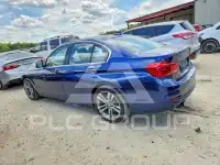 2017 BMW 330 photo