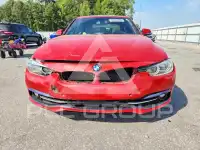 2017 BMW 330 photo