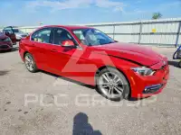 2017 BMW 330 photo