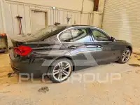 2017 BMW 330 photo