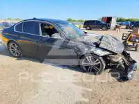 2017 BMW 330 фото