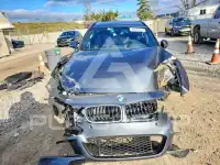 2017 BMW 330 photo