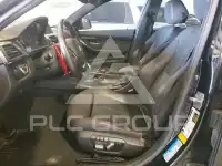 2017 BMW 330 photo