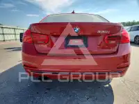 2017 BMW 330 photo
