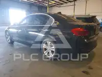 2017 BMW 330 photo