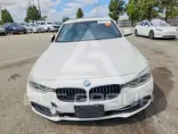 2017 BMW 330 photo