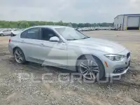 2017 BMW 330 фото