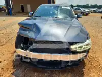 2017 BMW 340 photo