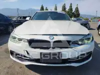 2017 BMW 340 photo