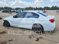 2017 BMW 340 photo