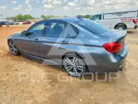 2017 BMW 340 photo