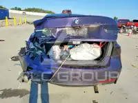 2017 BMW 340 фото