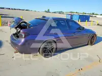 2017 BMW 340 фото