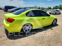 2017 BMW 340 фото