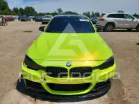 2017 BMW 340 фото