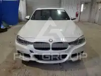 2017 BMW 340 фото