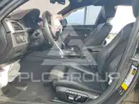 2017 BMW 340 фото