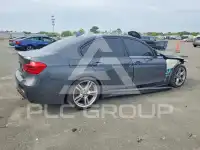 2017 BMW 340 фото