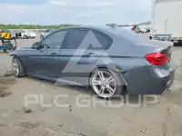 2017 BMW 340 фото