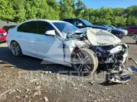 2017 BMW 340 фото