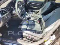 2017 BMW 340 фото