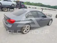 2017 BMW 340 фото
