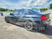 2017 BMW 340 фото