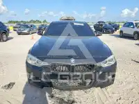 2017 BMW 340 фото