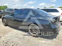 2017 BMW 340 фото