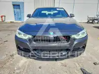 2017 BMW 340 фото