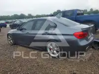 2017 BMW 340 фото