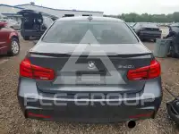 2017 BMW 340 фото