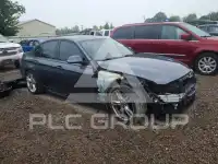 2017 BMW 340 фото
