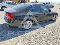 2017 BMW 340 фото