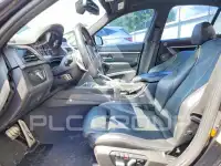 2017 BMW 340 фото