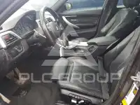 2017 BMW 340 фото