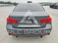 2017 BMW 340 фото