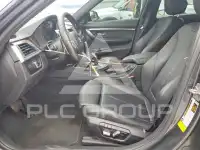2017 BMW 340 фото