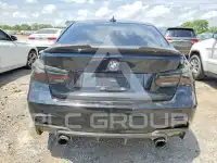 2017 BMW 340 фото